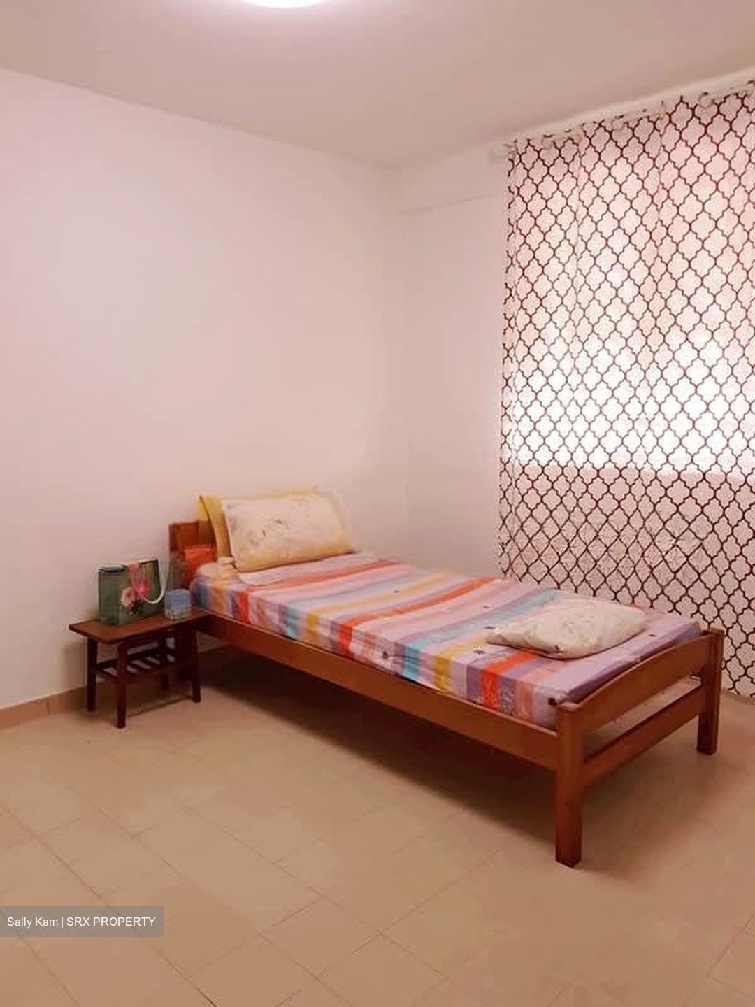 Blk 167 Stirling Road (Queenstown), HDB 3 Rooms #580697461